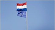 Ολλανδία: Την Πέμπτη η ψηφοφορία για την ενίσχυση του EFSF