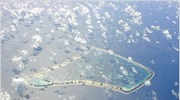 Νότιος Ειρηνικός: SOS εκπέμπουν νησιά χωρίς... νερό