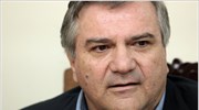 Χ.Καστανίδης: Με τέτοια αιτήματα, δεν έχουμε την ανάγκη των δανειστών
