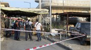 Αιματηρή συμπλοκή αθίγγανων στη Θεσσαλονίκη