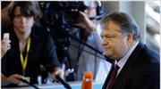 ΥΠΟΙΚ: H Eλλάδα δεν είναι ο αποδιοπομπαίος τράγος της Ευρωζώνης