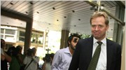 Reuters: «Δεν έχουν ολοκληρωθεί» οι συνομιλίες με την τρόικα