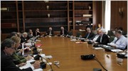 Στο υπουργικό οι τελικές αποφάσεις για την εφεδρεία