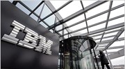 Δεύτερη πολυτιμότερη εταιρεία στον τεχνολογικό κλάδο η IBM