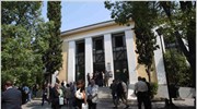 Ελεγκτές της τρόικας και στην Ευελπίδων