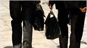 Αποχή δικηγόρων Θεσσαλονίκης στις 5/10