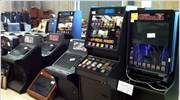 Παράνομο «μίνι καζίνο» στο Περιστέρι