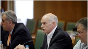 Μισθολόγιο, εφεδρεία, φορολογικά στο υπουργικό