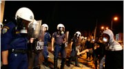Συλλήψεις και προσαγωγές για τα επεισόδια στο Σύνταγμα