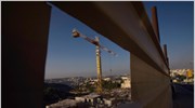 Έγκριση 1.100 νέων κατοικιών στον εβραϊκό οικισμό Γκίλο
