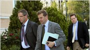 Reuters: Στην Αθήνα την Τετάρτη η τρόικα