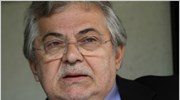 Εκκληση Ρ. Σπυρόπουλου στους συνταξιούχους να απογραφούν εγκαίρως