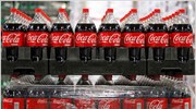 Coca Cola: Επένδυση 3 δισ. δολ. στη Ρωσία