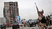 O πακιστανικός στρατός «δεν θα αναλάβει δράση εναντίον του δικτύου Χακάνι»