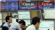 Σε χαμηλό 2,5 ετών ο Nikkei