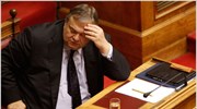 «Ο ασθενής υποβάλλεται σε δίαιτα λιμοκτονίας»