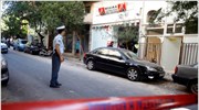 Μια γυναίκα τραυματίας από έκρηξη στον Κολωνό