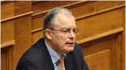 ΝΔ: Επικίνδυνο δίδυμο ο Πρωθυπουργός και ο υπ. Οικονομικών