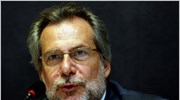 Μέτρα ενίσχυσης των εξωτερικών συνόρων της Ε.Ε. ζητεί ο Χρ. Παπουτσής