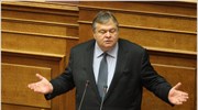 ΚΚΕ: Δείγμα κυνισμού το ευχαριστώ του ΥΠΟΙΚ στην τρόικα