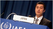 Ιαπωνία: Μέχρι τα τέλη του 2011 η σταθεροποίηση στη Φουκουσίμα
