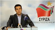 Αλ. Τσίπρας: Επικίνδυνη η κυβέρνηση