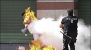 Αυτοπυρπολήθηκε λόγω χρεών