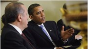 Aποκατάσταση των σχέσεων με Ισραήλ θα ζητήσει ο Ομπάμα από τον Ερντογάν