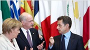 Εφαρμογή των ελληνικών δεσμεύσεων ζητούν Γερμανία - Γαλλία