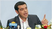 Αλ. Τσίπρας: Πρωθυπουργός σε εφεδρεία ο Παπανδρέου