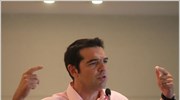 Αλ.Τσίπρας: Εχουν χάσει κάθε αξιοπιστία