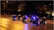 Επιθέσεις κουκουλοφόρων στην Αθήνα