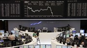 «Βαθύ κόκκινο» στα διεθνή χρηματιστήρια