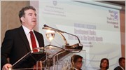 Μ. Χρυσοχοΐδης: Ζωτική για τη στήριξη των επενδύσεων η δημιουργία επενδυτικής τράπεζας