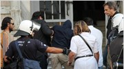 Στην ανακρίτρια ο 24χρονος για το θάνατο του νεαρού στο Ηράκλειο