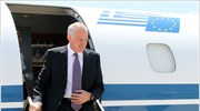 Στη Ν.Υόρκη για τη Γ.Σ. του ΟΗΕ ο Πρωθυπουργός στις 17/9