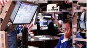 Πτωτικές τάσεις στη Wall Street