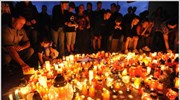 Ρωσία: Πένθος για το αεροπορικό δυστύχημα