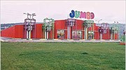 Jumbo: Αύξηση 0,54% στις πωλήσεις της χρήσης 2010/2011