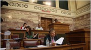 ΥΠΟΙΚ: Εφαρμογή των συμφωνηθέντων «χωρίς καμία παρέκκλιση»