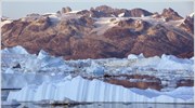 Αρκτική: Φόβοι για «ανεξέλεγκτη» καταστροφή από τις εξορύξεις