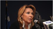 «Ντροπή για το πολιτικό σύστημα το θέμα των αναπηρικών συντάξεων»