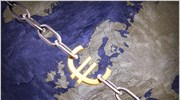 «Χάος» θα προκαλούσε ενδεχόμενη έξοδος κράτους - μέλους από το ευρώ