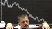 Mεγάλη πτώση στα ευρωπαϊκά χρηματιστήρια