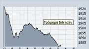 Διευρύνονται οι απώλειες στο ΧΑΑ