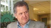 Π. Οικονόμου: Αύξηση άνω του 3% στα έσοδα τον Αύγουστο