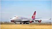 Aegean Airlines: Συνεργασία με Virgin Atlantic