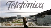 Δεν σχεδιάζει επέκταση στις ΗΠΑ η Telefonica