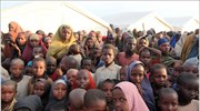 Σομαλία: Επεκτείνεται ο λιμός, 750.000 νεκρούς «βλέπει» ο ΟΗΕ