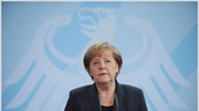 Γερμανία: Ήττα της Μέρκελ στις εκλογές του κρατιδίου της